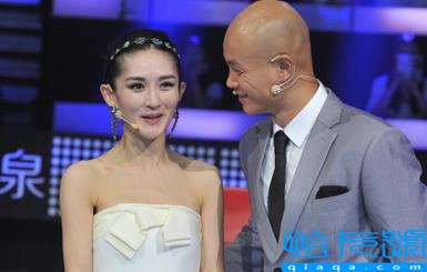 乐嘉回应强吻谢娜事件(乐嘉老婆李雪)