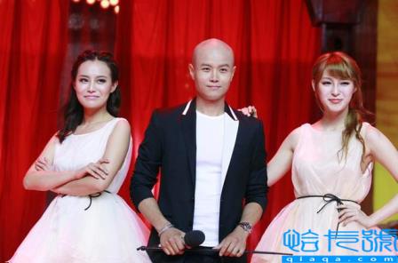 乐嘉回应强吻谢娜事件(乐嘉老婆李雪)