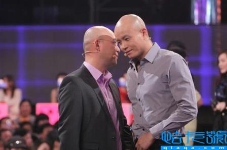 乐嘉回应强吻谢娜事件(乐嘉老婆李雪)