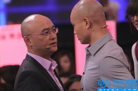 乐嘉回应强吻谢娜事件(乐嘉老婆李雪)