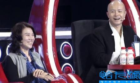 乐嘉回应强吻谢娜事件(乐嘉老婆李雪)