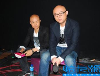 乐嘉回应强吻谢娜事件(乐嘉老婆李雪)