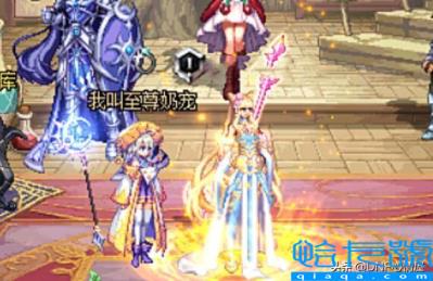 DNF智力宠物宝珠引争议奶系职业纷纷***(dnf智力宝珠大全拍卖行)