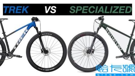 崔克Trek的山地车值得买吗和闪电比你更喜欢哪一个(山地车闪电价格)