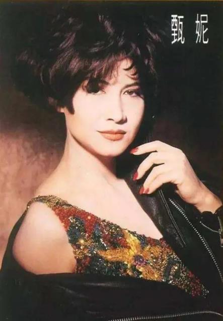 80年代香港女歌星全部名单(香港前100名女歌手排名)