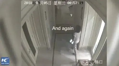 孙杨私生子有儿子吗（孙杨事件中其母亲的行为）