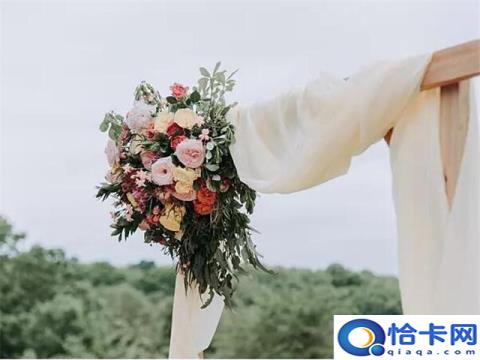 婚前习俗有哪些(婚前习俗及讲究)