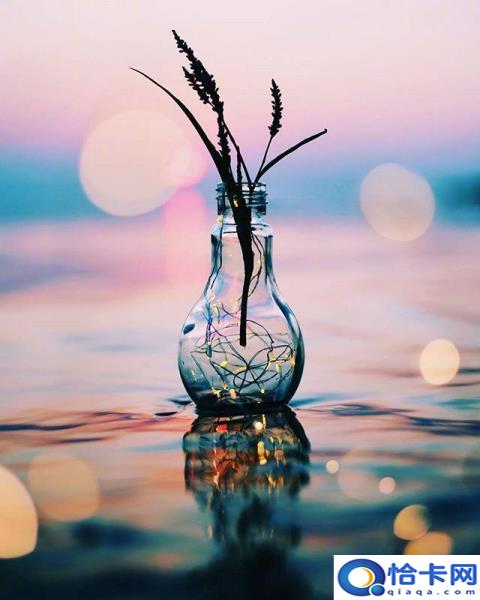 晚安正能量句子有哪些(晚安正能量经典文案)