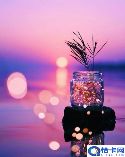 晚安正能量句子有哪些(晚安正能量经典文案)