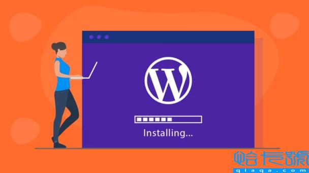 如何搭建WordPress网站