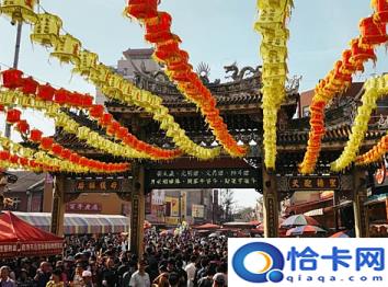 端午节为什么又叫女儿节(端午节的习俗和讲究)