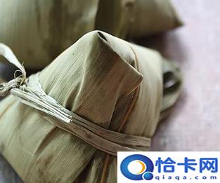 端午节为什么又叫女儿节(端午节的习俗和讲究)