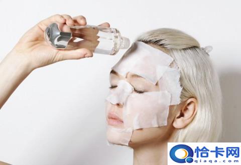 毛孔如何变小(毛孔变小的技巧)