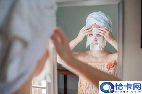 毛孔如何变小(毛孔变小的技巧)