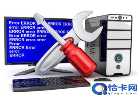 windowsxp蓝屏修复教程(windowsxp系统蓝屏修复工具)