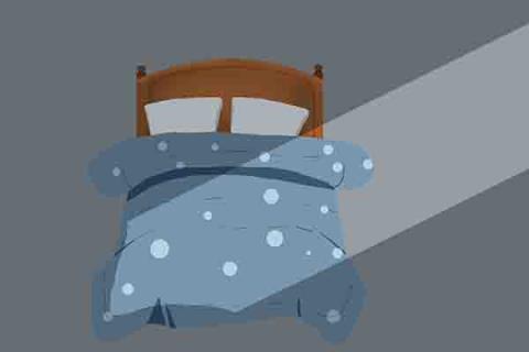 螨虫怎么去除最有效方法(螨虫叮咬后的症状图)