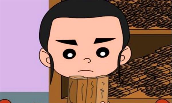 铁杵磨针的主人公是谁，成语铁杵成针讲的是李白