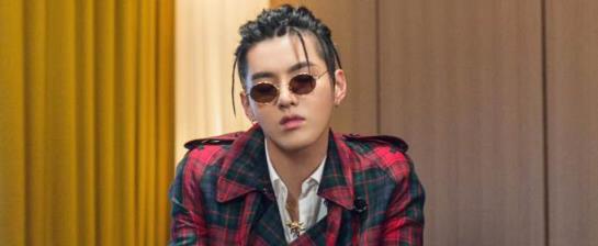 吴亦凡为什么叫吴签？吴亦凡叫吴签是什么意思