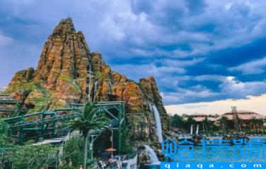 2022年北京环球影城11月冷吗(北京环球影城11月温度是多少)