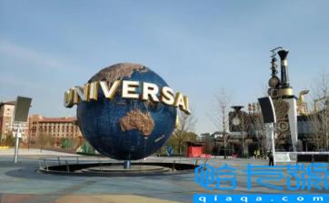 2022年北京环球影城11月冷吗(北京环球影城11月温度是多少)