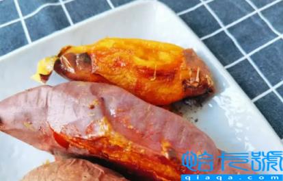 烤红薯锡纸用多厚的合适(烤红薯用多少微米的锡纸)