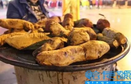 烤红薯用锡纸全包还是半包好(烤红薯是锡纸全包还是裸包)