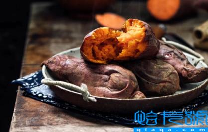 烤红薯要去头去尾吗(烤红薯为什么去头尾)