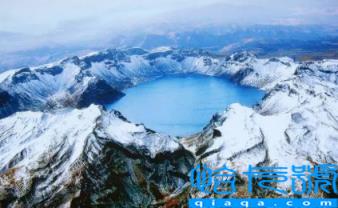 2022年12月去长白山能看到天池吗(冬天的长白山游适合吗)