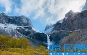 2022年12月去长白山能看到天池吗(冬天的长白山游适合吗)