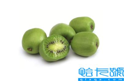 奇异莓去皮好还是不去皮好吃(奇异莓怎么去皮快)