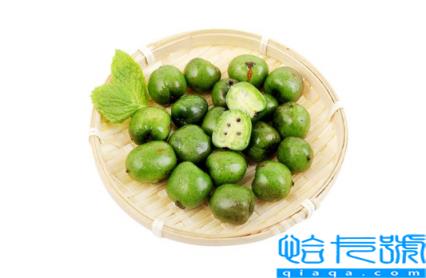 奇异莓去皮好还是不去皮好吃(奇异莓怎么去皮快)