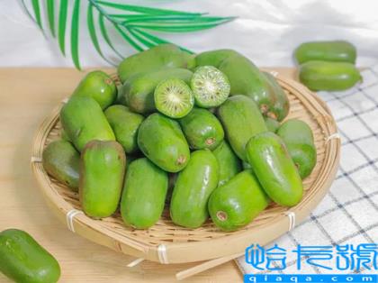 奇异莓要等放软再吃吗(奇异莓没软可以吃吗)