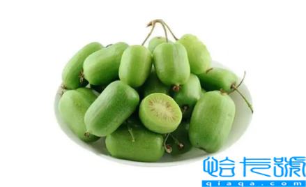 奇异莓要等放软再吃吗(奇异莓没软可以吃吗)