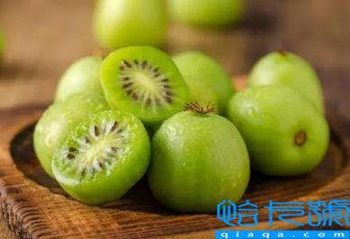 奇异莓要剥皮吃吗(奇异莓可以带皮吃吗)