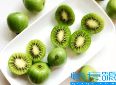 奇异莓要剥皮吃吗(奇异莓可以带皮吃吗)