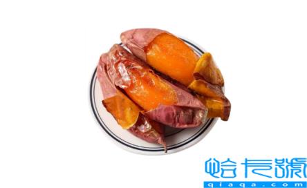 用烤箱烤红薯扎洞吗(烤红薯需要扎眼吗)