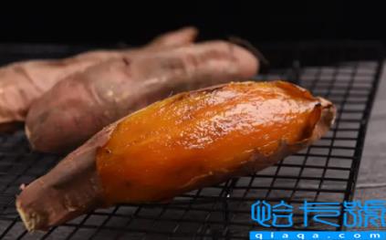 用烤箱烤红薯扎洞吗(烤红薯需要扎眼吗)