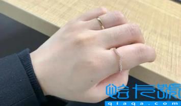 女人手胖有福还是手瘦有福(女人手胖有啥说法没)