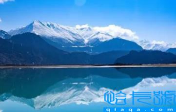 12月份西藏下雪吗(​12月份的时候的西藏怎么样)