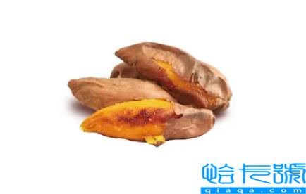 烤红薯先煮后烤还是直接烤好吃(红薯先煮后烤好吃吗)