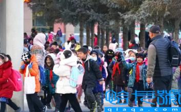 12月武汉放寒假了吗2022(武汉今年几月份放寒假)