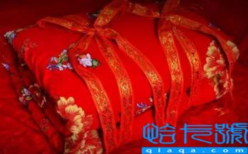 拉嫁妆流程是怎么样的(拉嫁妆注意事项有哪些)