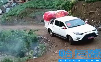 拉嫁妆流程是怎么样的(拉嫁妆注意事项有哪些)