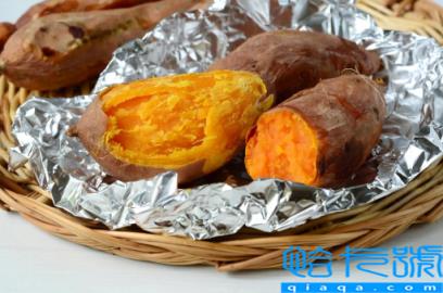 烤红薯用什么电器烤最好(家用烤红薯用什么设备烤最好)