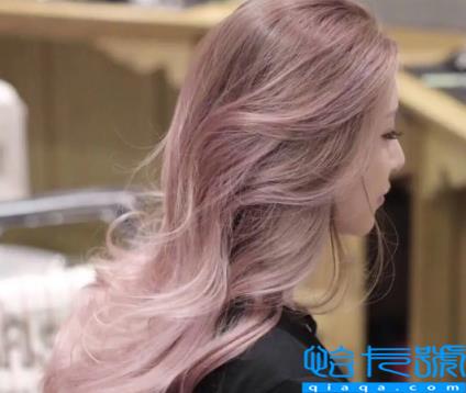 画染头发贵不贵(画染头发一般多少钱)