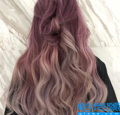 画染头发贵不贵(画染头发一般多少钱)