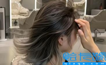 画染头发贵不贵(画染头发一般多少钱)