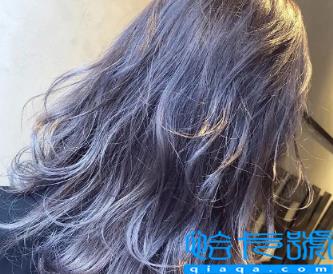 画染头发掉色快吗(头发画染可以维持多久)