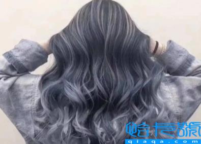 画染头发掉色快吗(头发画染可以维持多久)