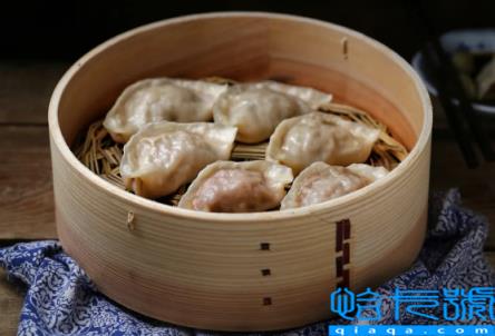 蒸饺怎么蒸皮软好吃不硬(蒸饺怎么蒸不粘锅不破皮窍门)